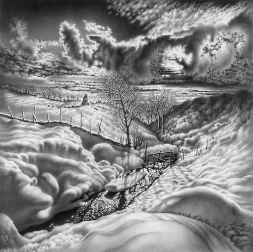 БУРЯ И БУРАН