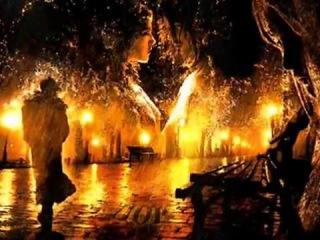 Коснись ладоней мягким фетром