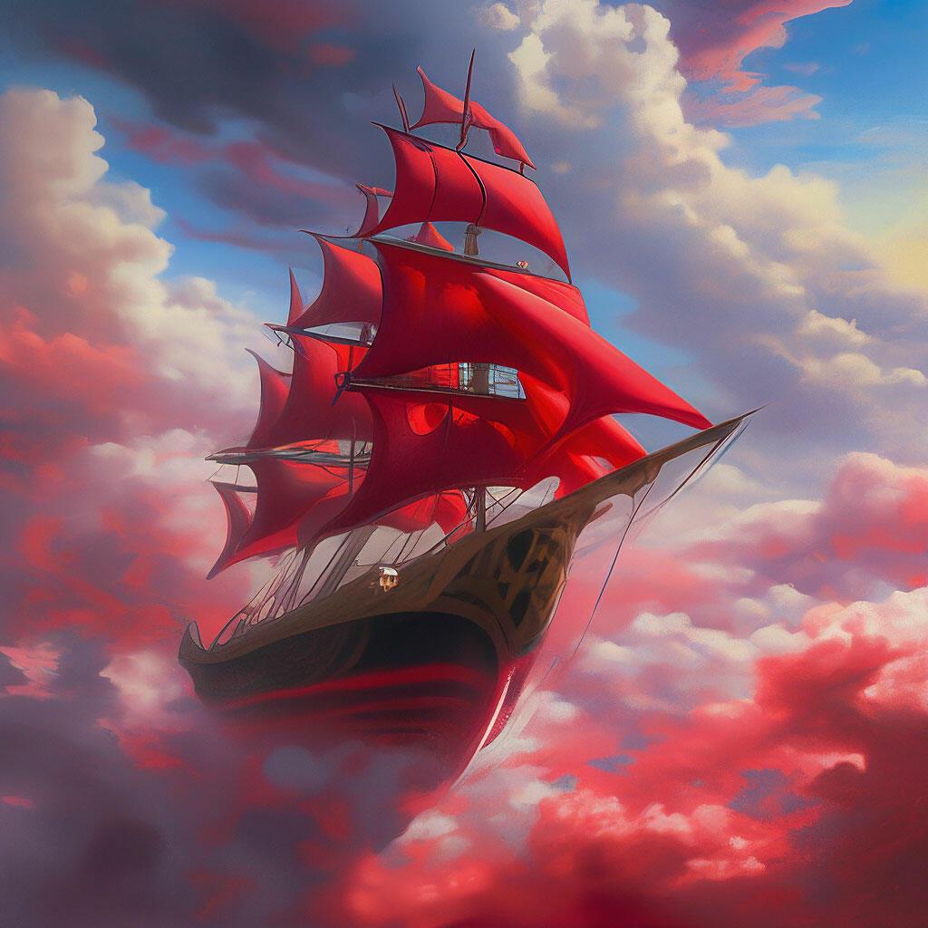 Чудеса за океаном (стихи для детей)