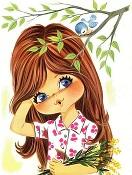 Настя Василькова