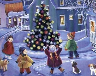 Белое одеяние