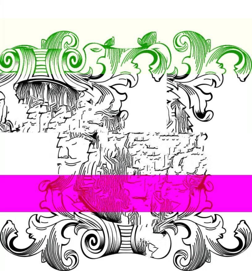 только лишь стекло