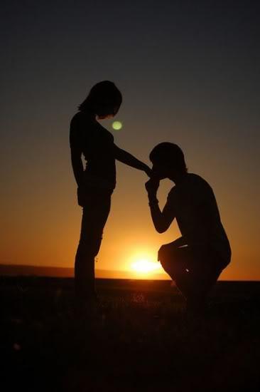 Романтика умирает.