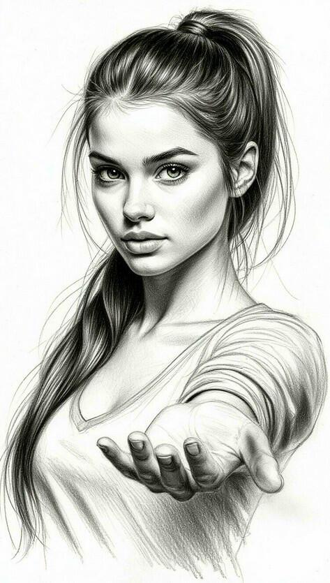 Любовь меняет лица