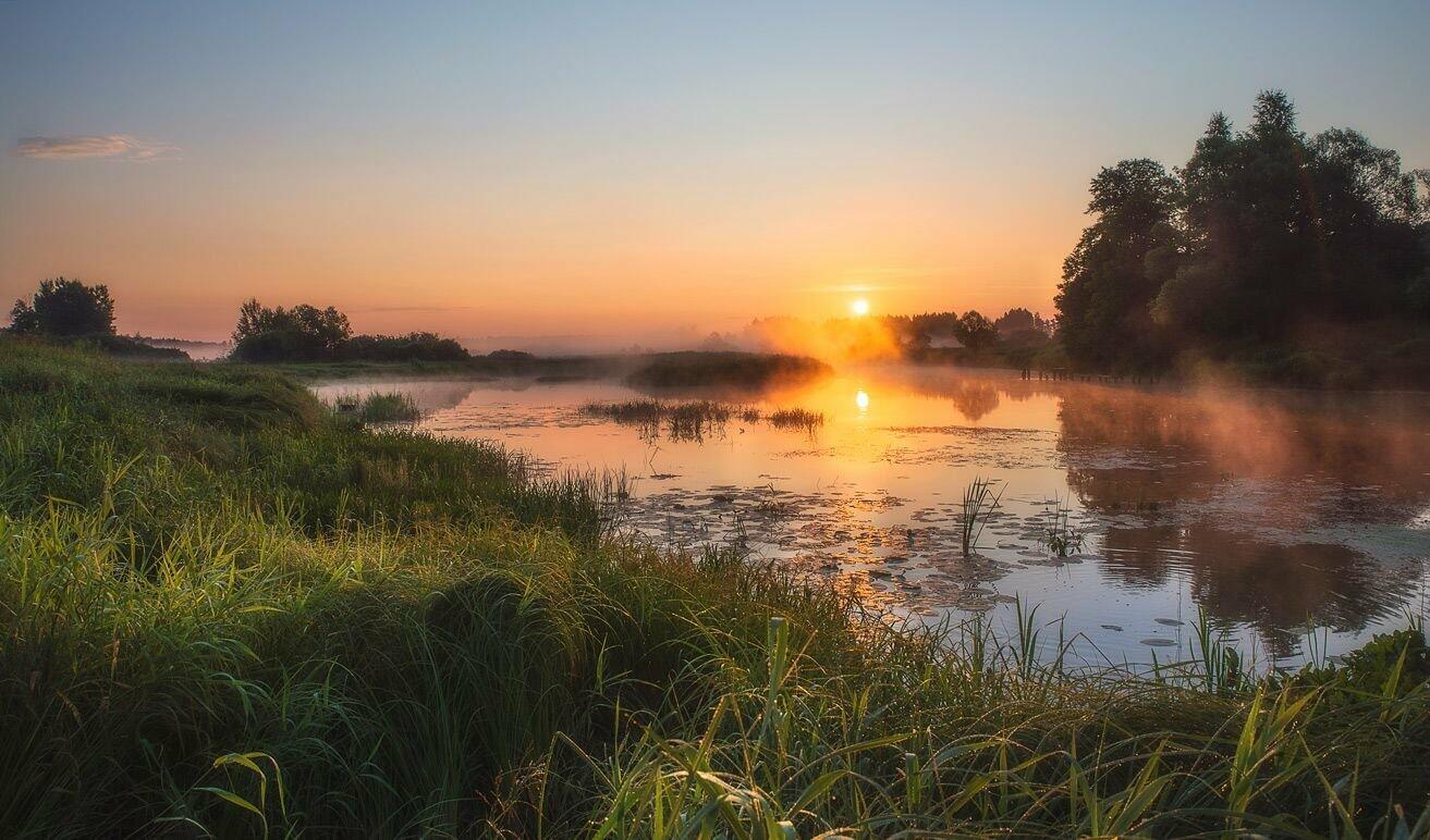 ❤️  ЗАГАДКА  НОВОГО  УТРА