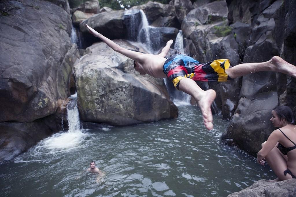 Любил - летал