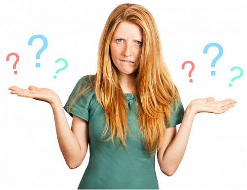 Непониманье - неспроста