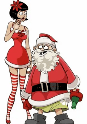 Снеговушки-Нескладушки 18+