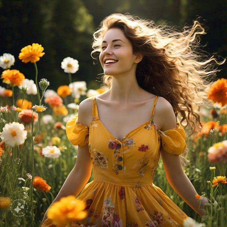 Весенний ветер