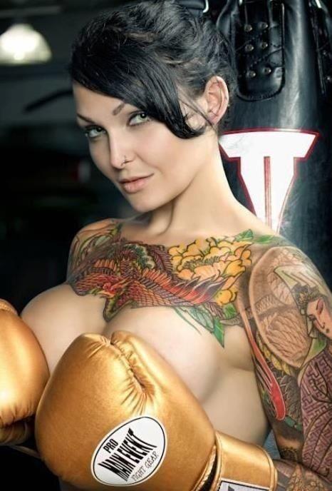 Всё ждёшь .... ( 18 +++ )