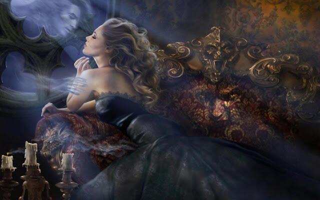 В МИРЕ МОИХ ФАНТАЗИЙ