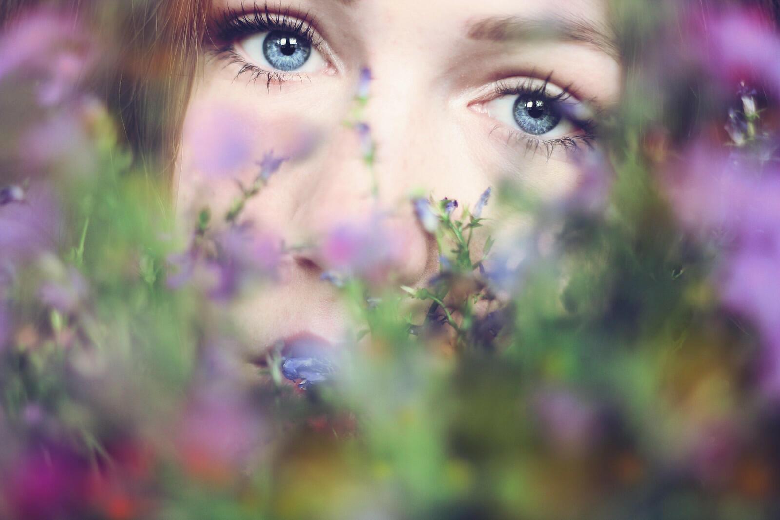 ВЕСНА МОЯ МОЯ ЛЮБОВЬ