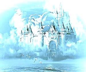 Утренний этюд 