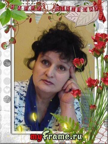 Весна пришла.