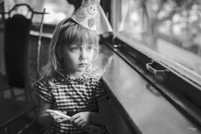 День рождения