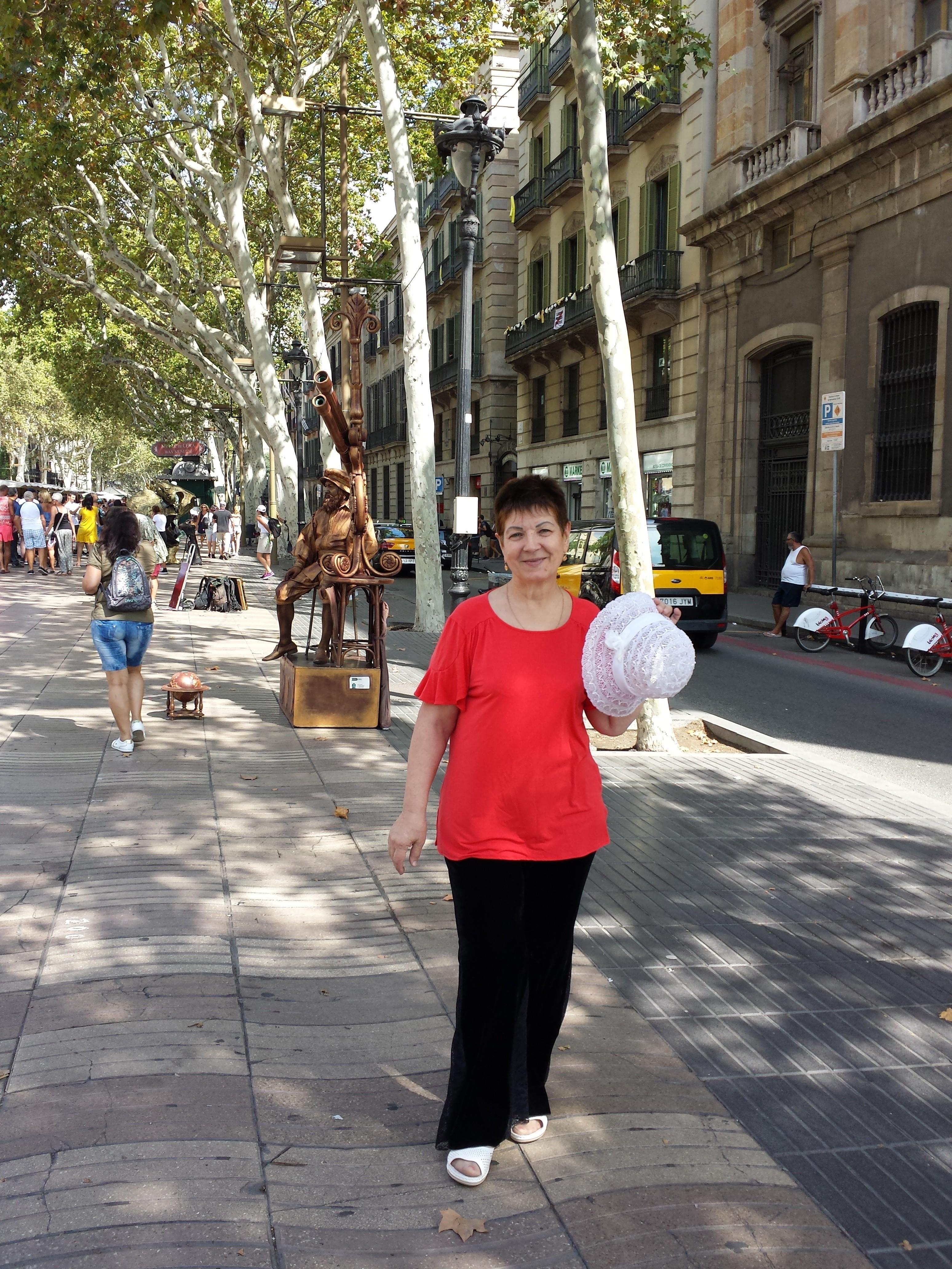 Любовь за любовь!