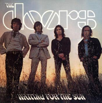 Wintertime Love - The Doors