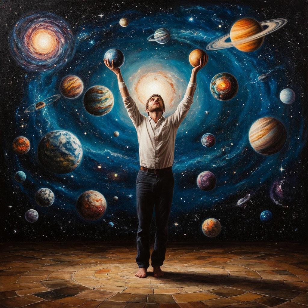 Престидижитация