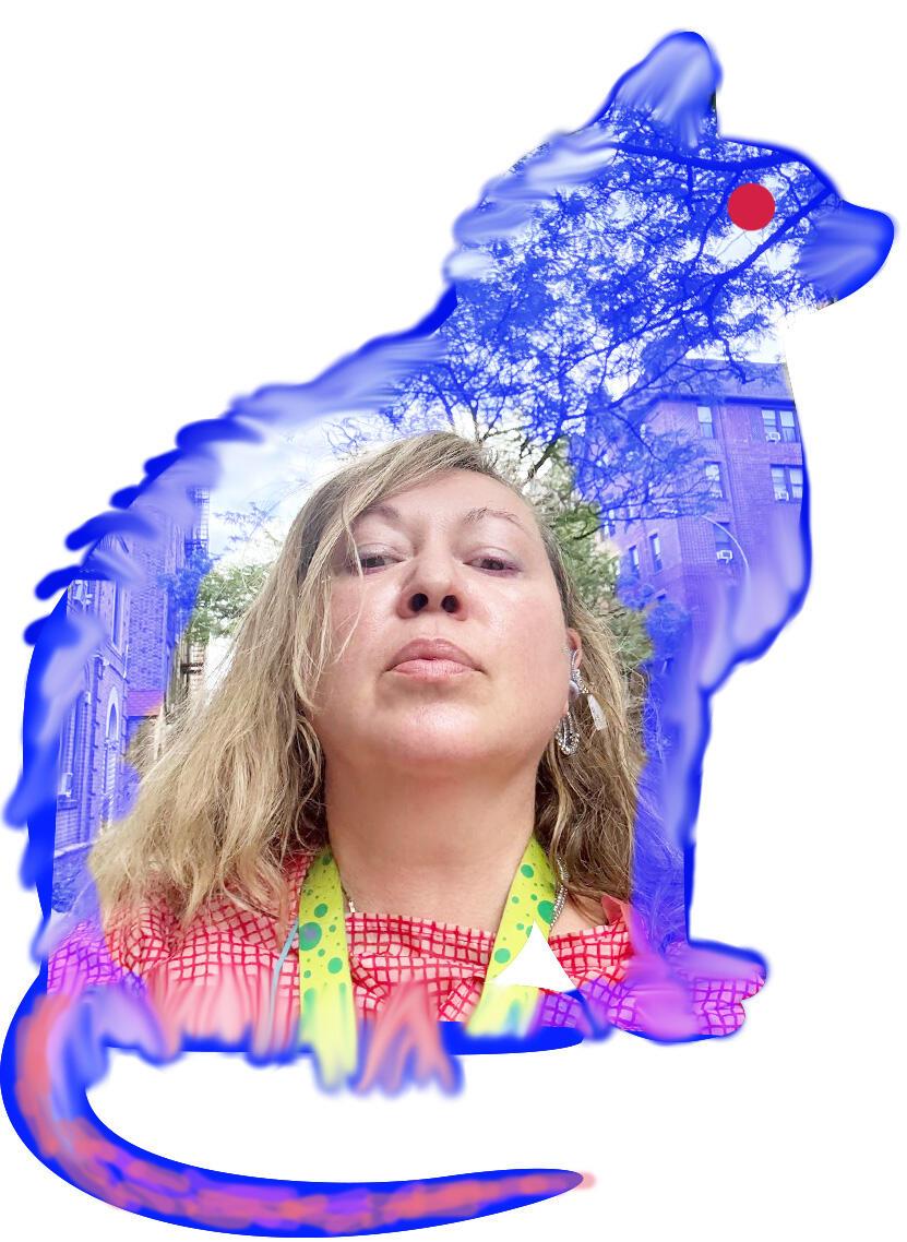 А под кадкой-то уж гадость.