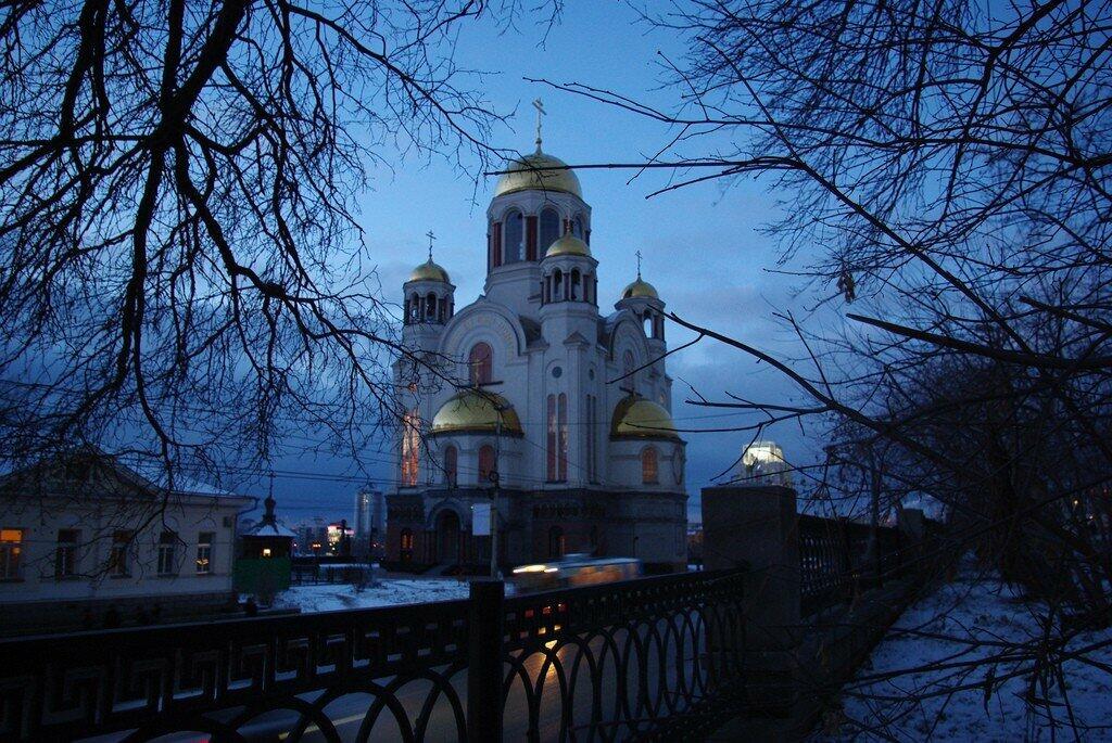 Ну чего тебе ещё?