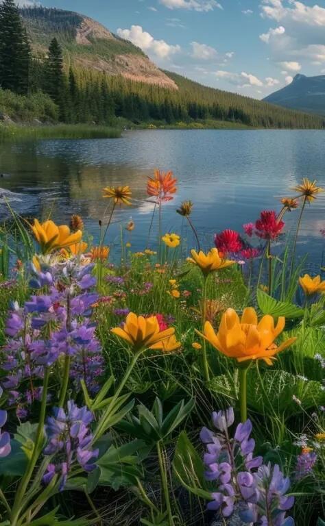 Нечаянная встреча