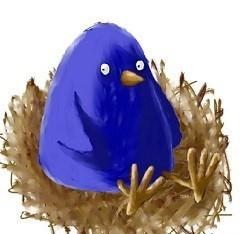 Синяя птица (Пропажа)
