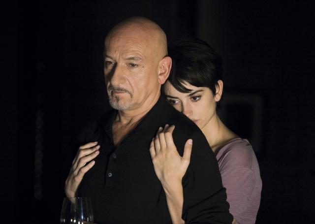 Для любви не имеет значенья.