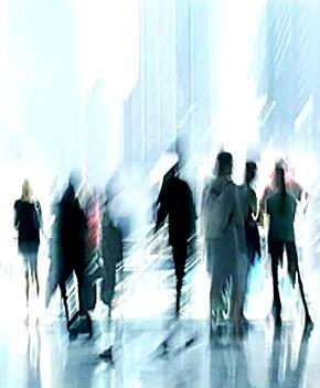 Нечёткие грани