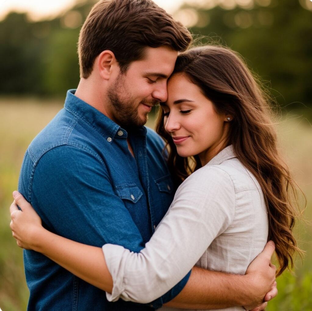 Запомните, мужчины, женщины — это загадка!