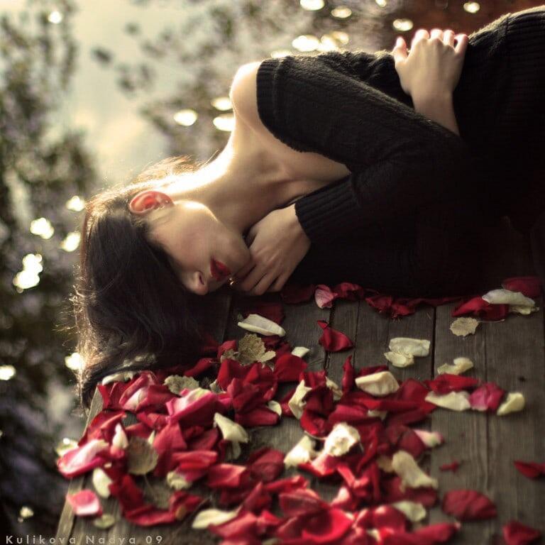 Несчастная любовь