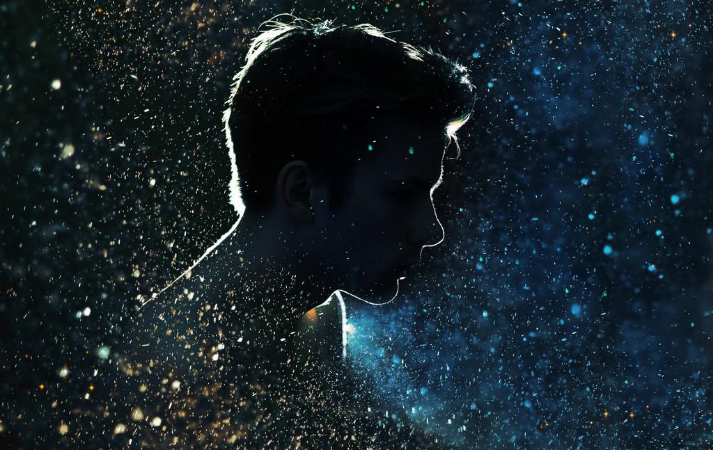 Скромный праведник