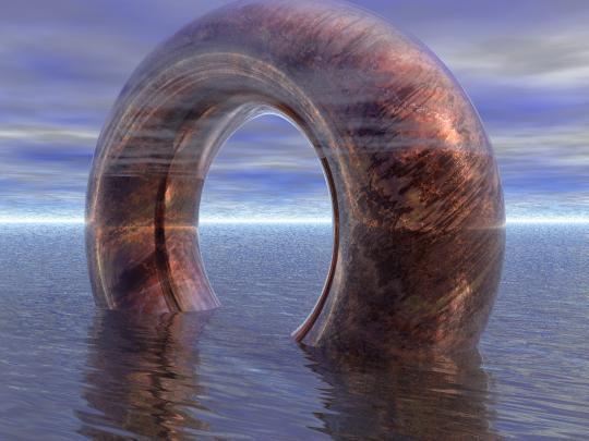 Окольцована жизнь...