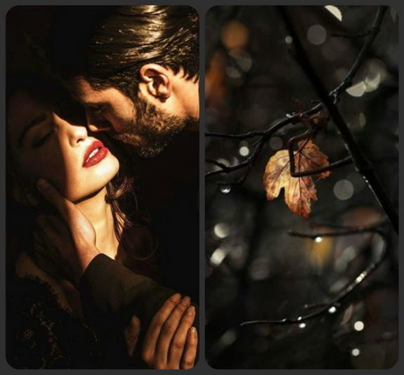 А давай о любви? .... ( Совместно :Бензахар Эдуард + ga-lucia + Calico Irina )