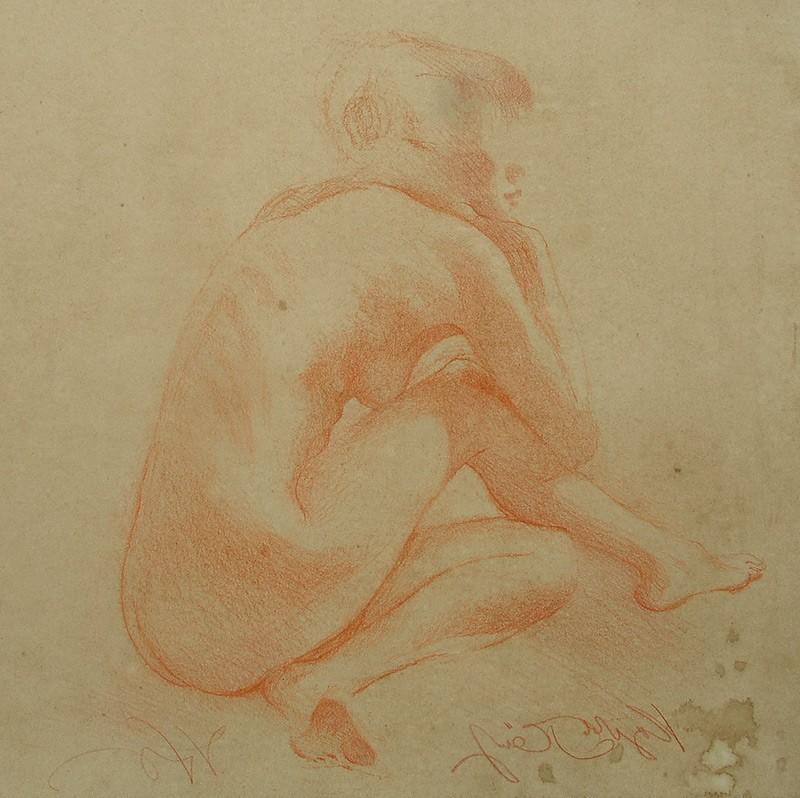 Из банной темноты… На солнце…