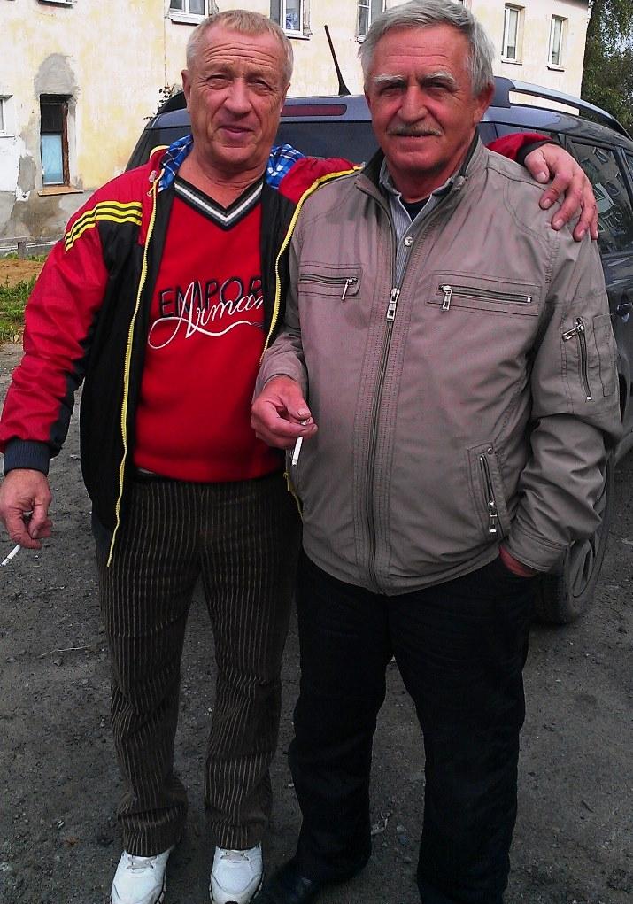 Ностальгия о юности