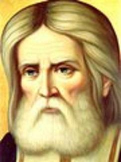 Предание о Серафиме Саровском-66