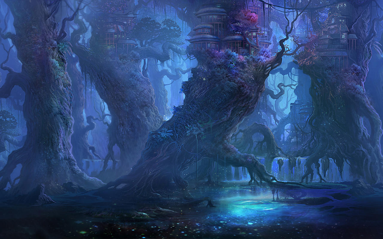 The lost world of nlghtmares#4