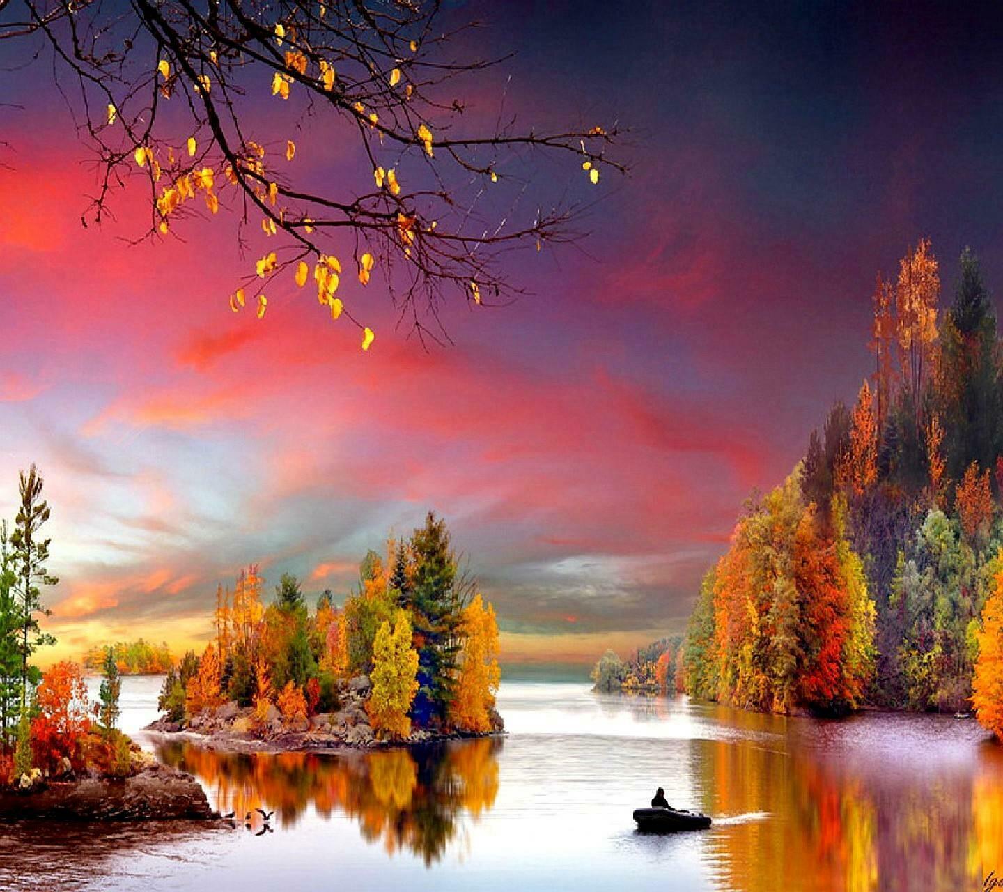 А  ДОМА  ЛУЧШЕ