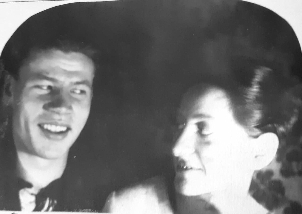 Ленинградцы