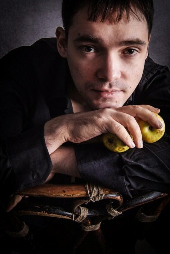 Мы каждый день вращаемся по кругу...