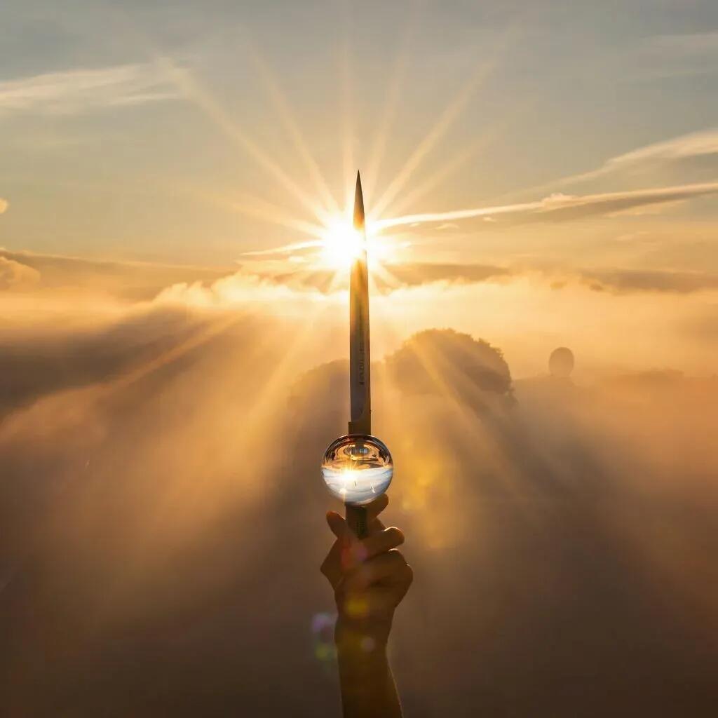 капля свежести в любви