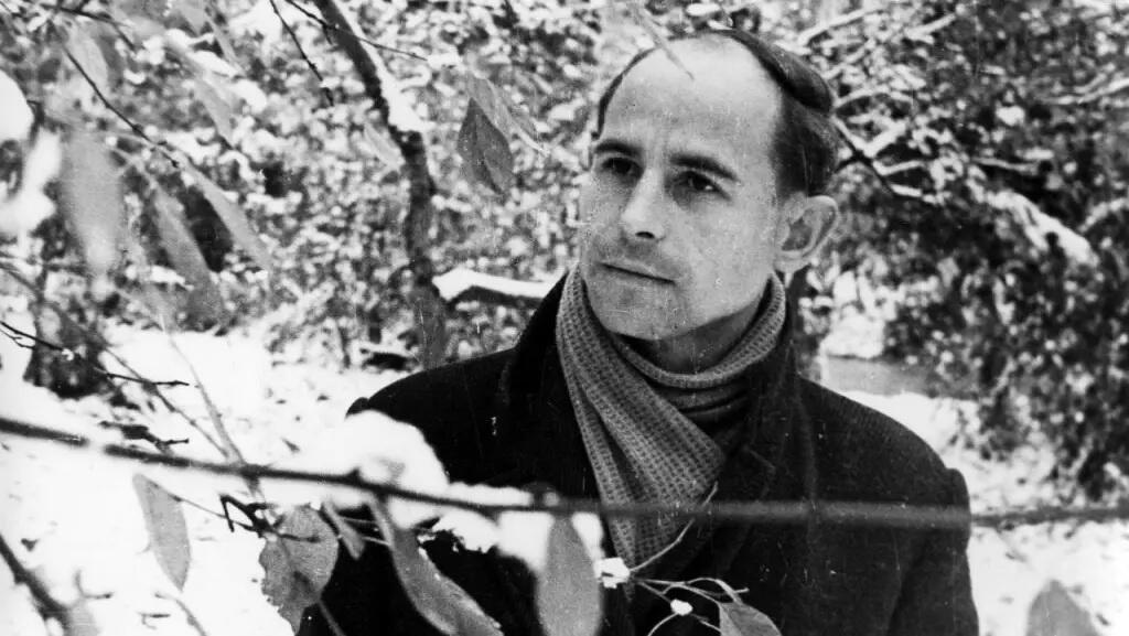 Памяти Николая Рубцова