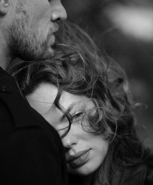 Когда однажды ты придёшь...