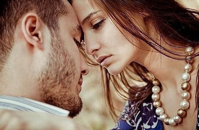 Ты у меня, конечно же, не первый.