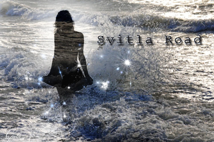 Я к морю ласковому выйду