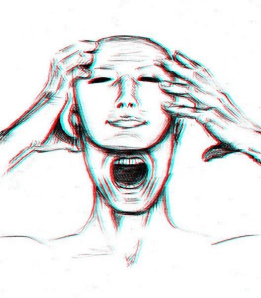 Грешная жизнь