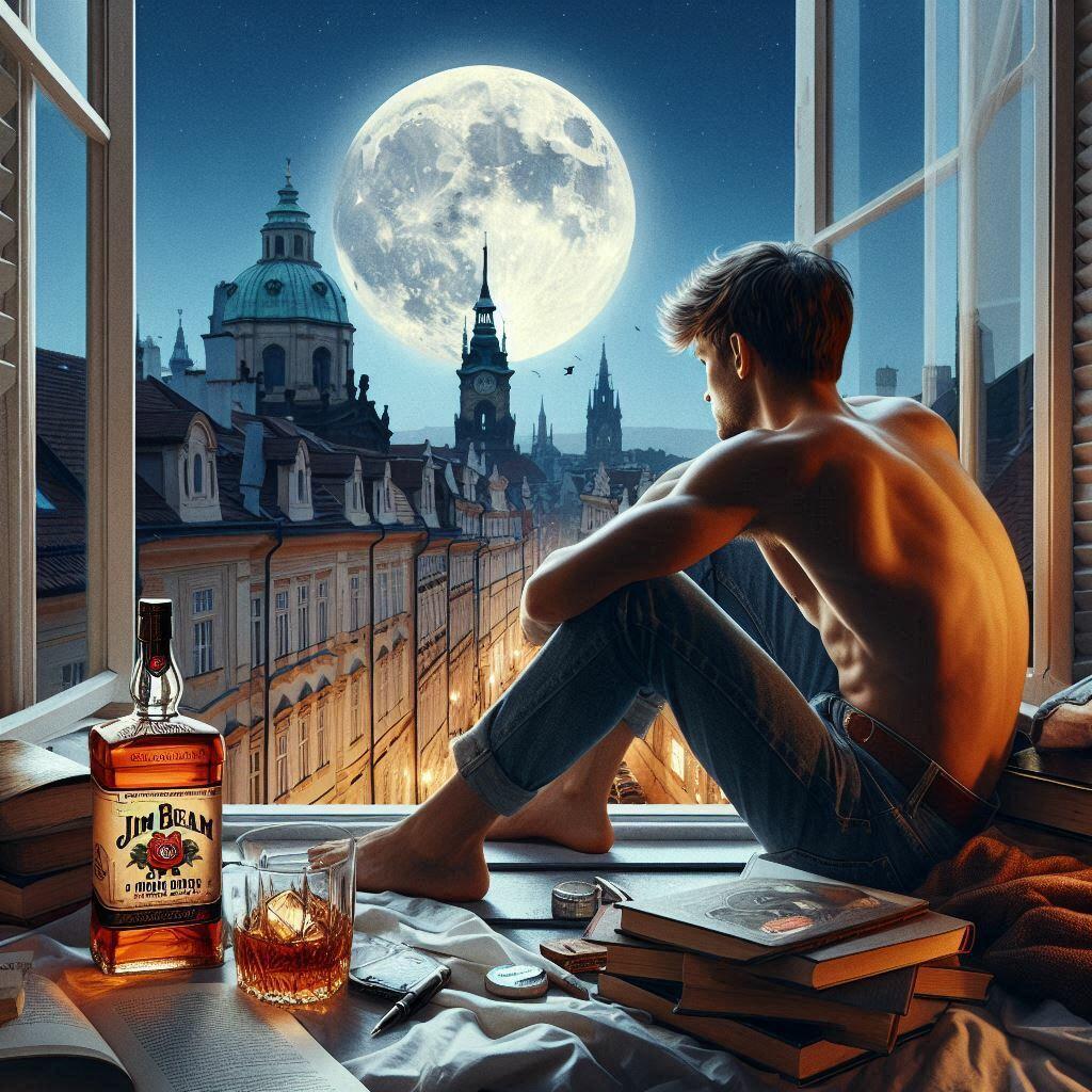 Опівні́чні розмови відверті