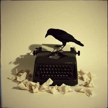 Голодный поэт