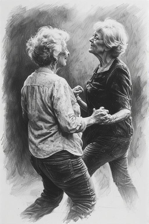 Подарок ветренных небес