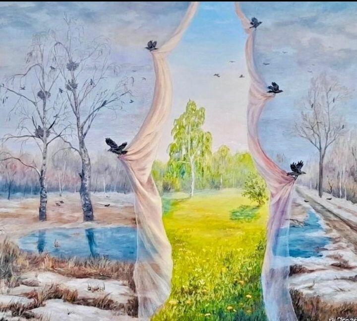 Ще вчора був лід